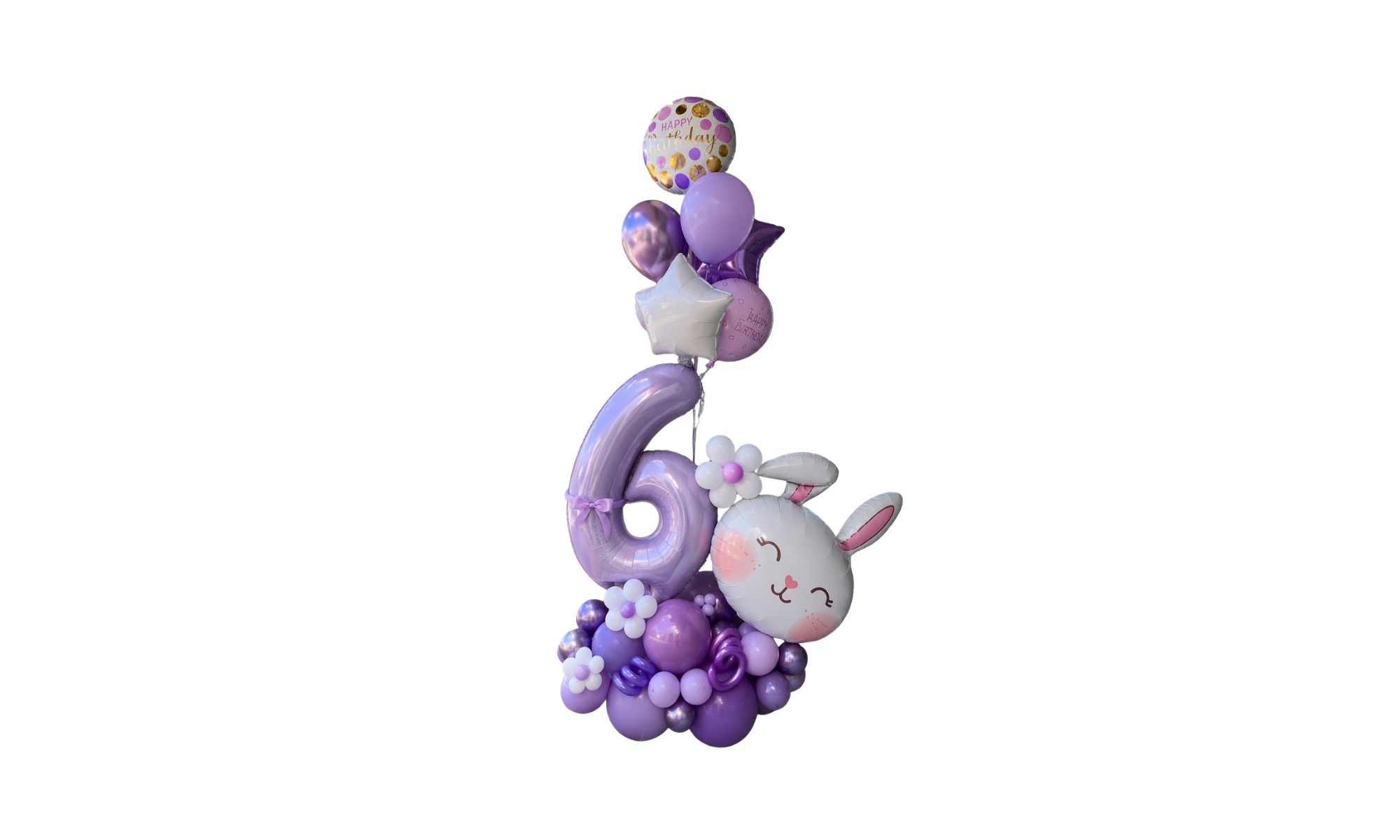 Balloon Arrangements