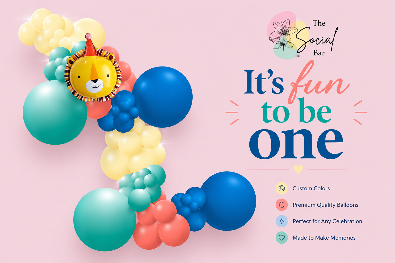 It's Fun to Be One