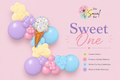 Sweet One